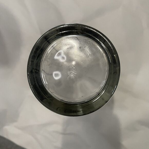 Vintage Mid-Century Barware Drink Mixer Cocktail Shaker Federal Glass Co. Retro - Picture 7 of 8